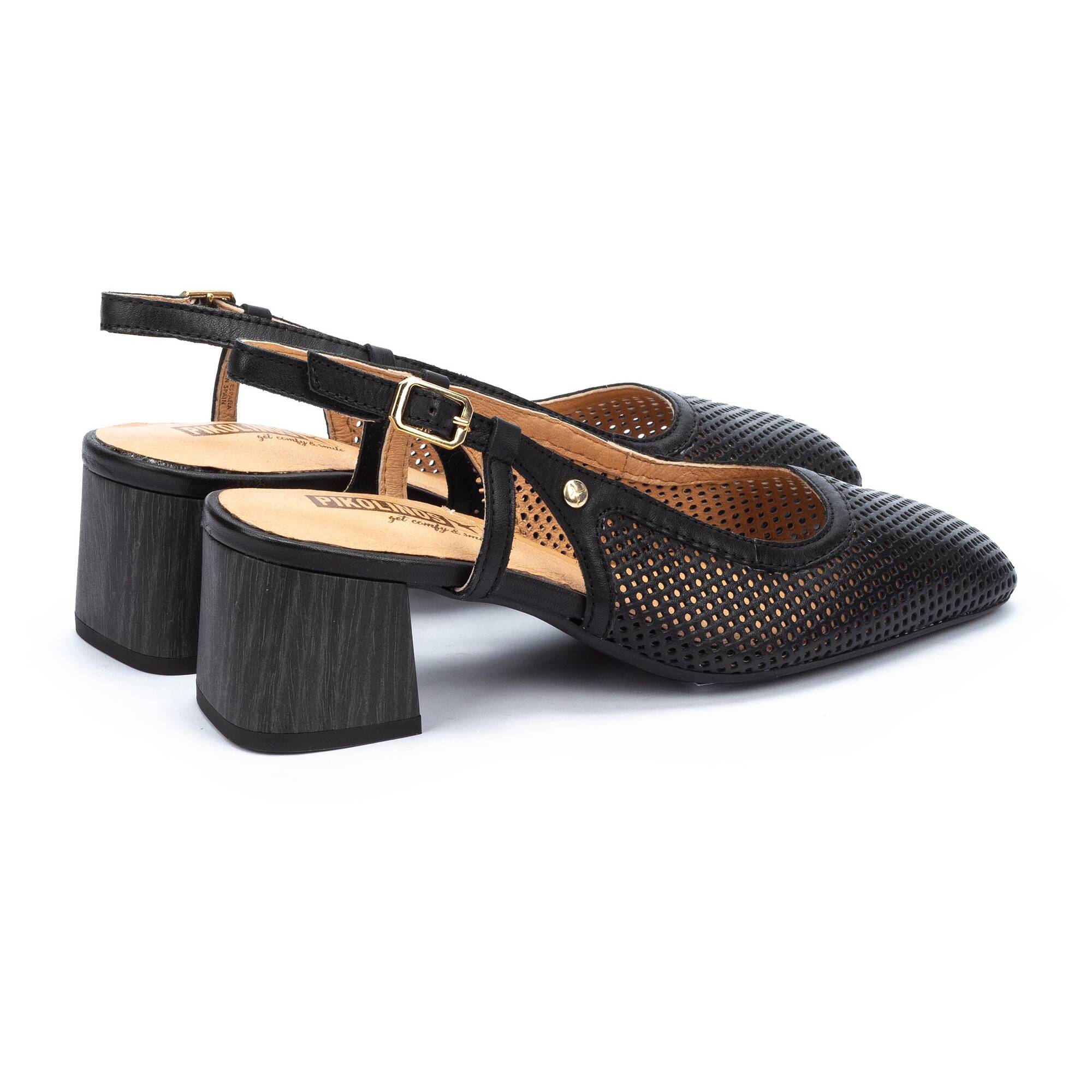 Heels | MURCIA W9P-5738, BLACK, large image number 30-W9P-5738_000_Pikolinos_MURCIA_BLACK_full.jpg | null