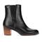 ZAMORA W0E-8628, BLACK, swatch