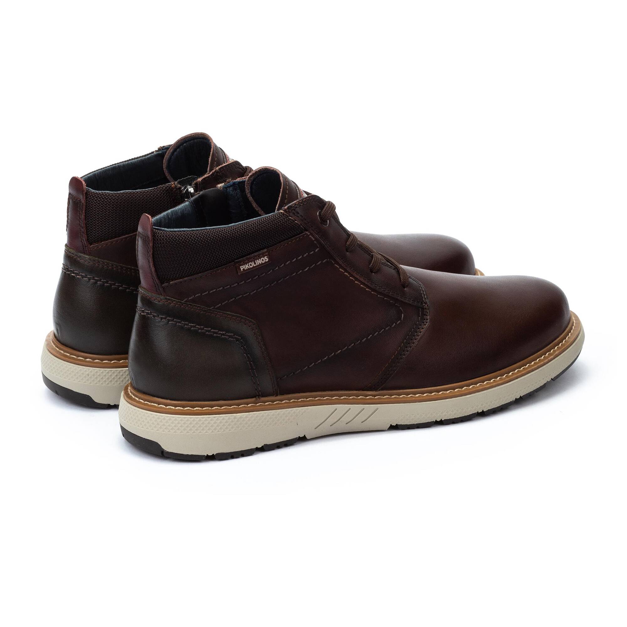 Boots | BILBAO M8D-8050C1, OLMO, large image number 30-M8D-8050C1_113_Pikolinos_BILBAO_OLMO_full.jpg | null