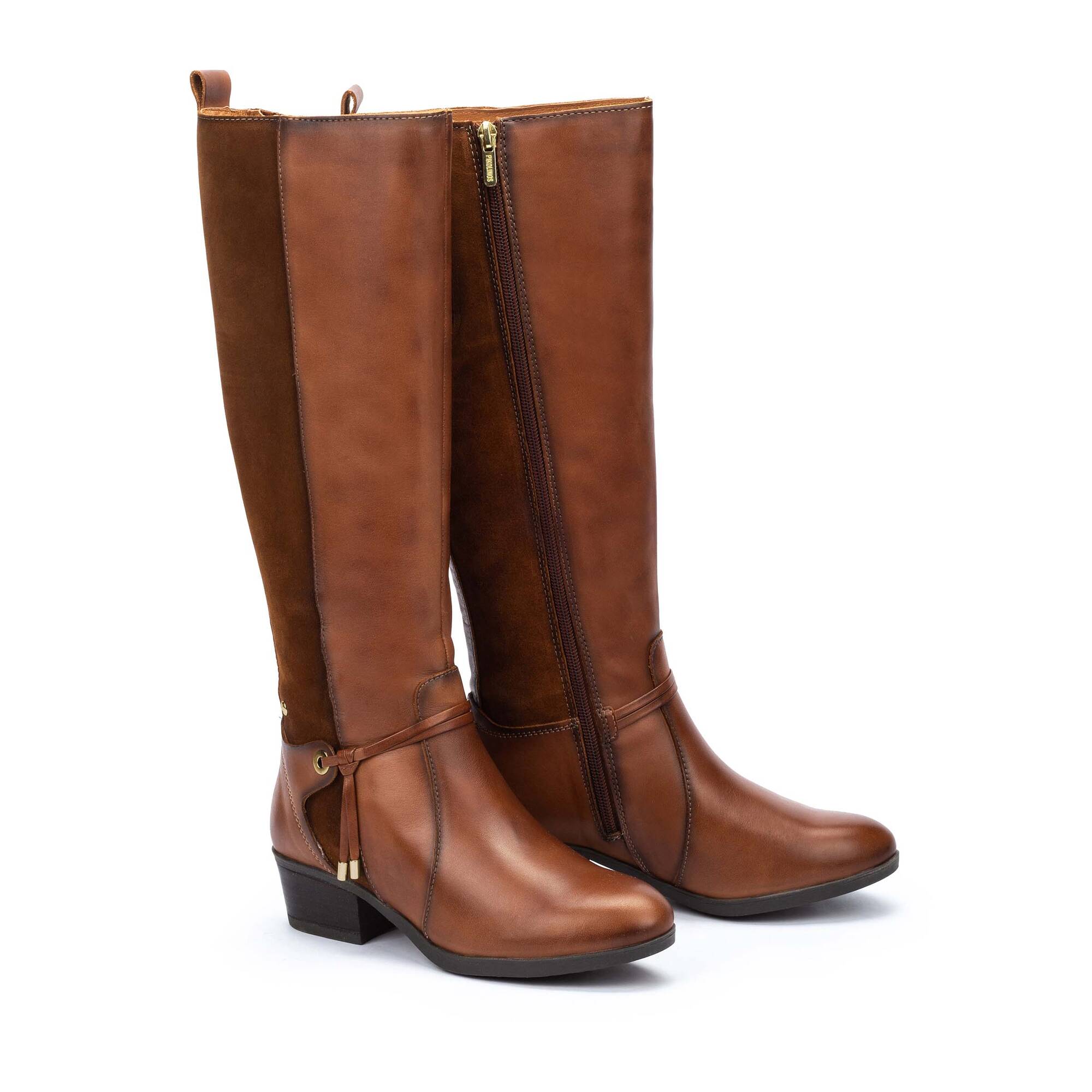 Pikolinos tall boots new arrivals