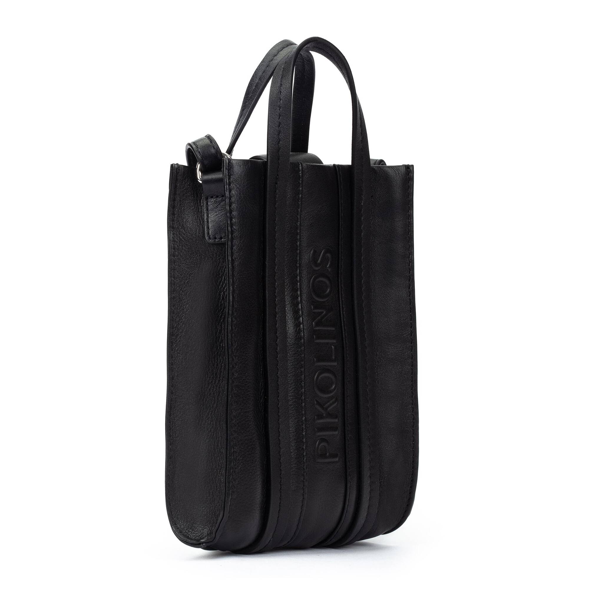 null | ALCUDIA WAC-W233C1, BLACK, large image number 20-WAC-W233C1_000_Pikolinos_ALCUDIA_BLACK_full.jpg | null