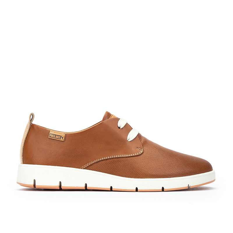 Pikolinos Zapatos planos de piel MADRID W8A