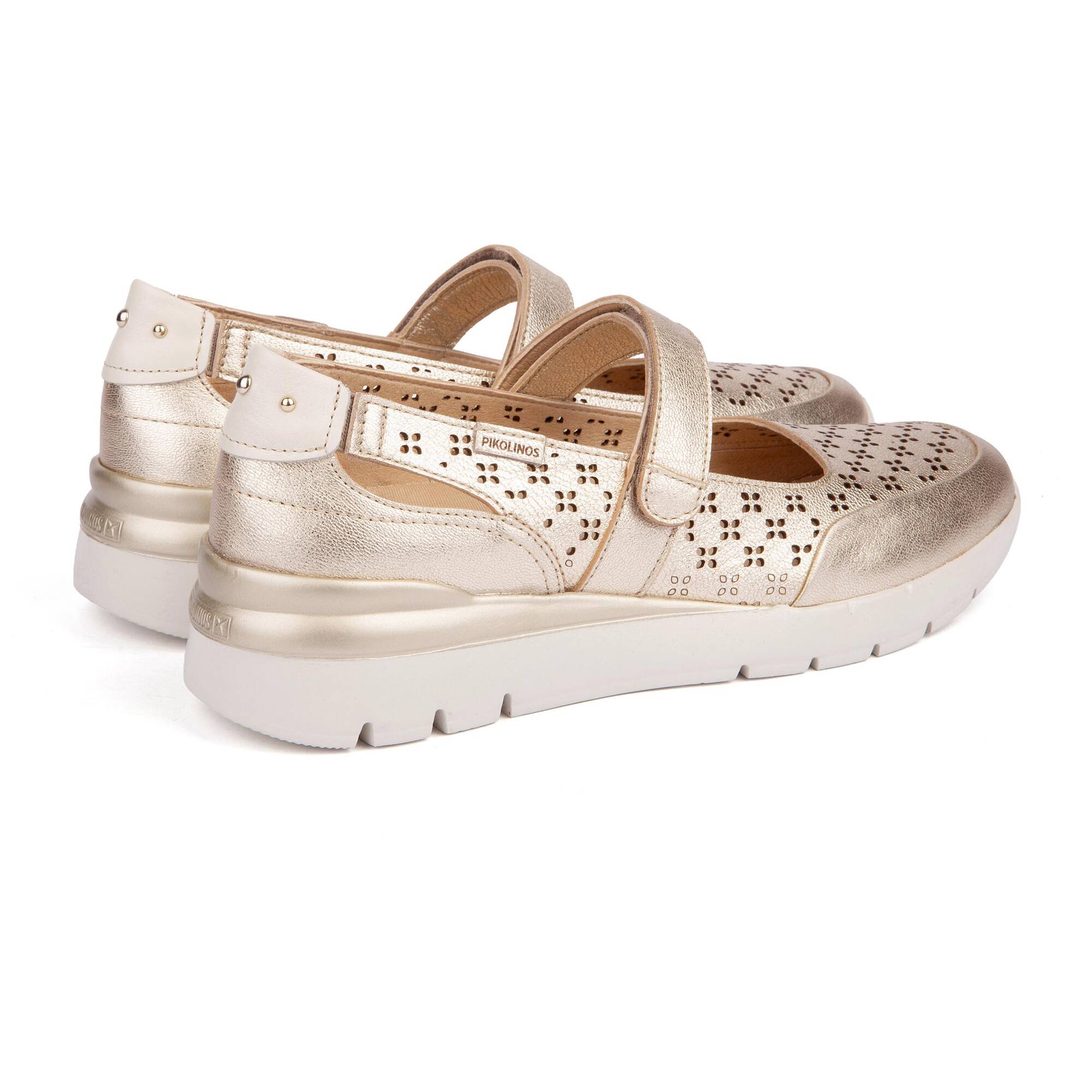 Sneakers | CANTABRIA W4R-6774CLC1, CARRARA, large image number 30-W4R-6774CLC1_799_Pikolinos_CANTABRIA_CARRARA_full.jpg | null