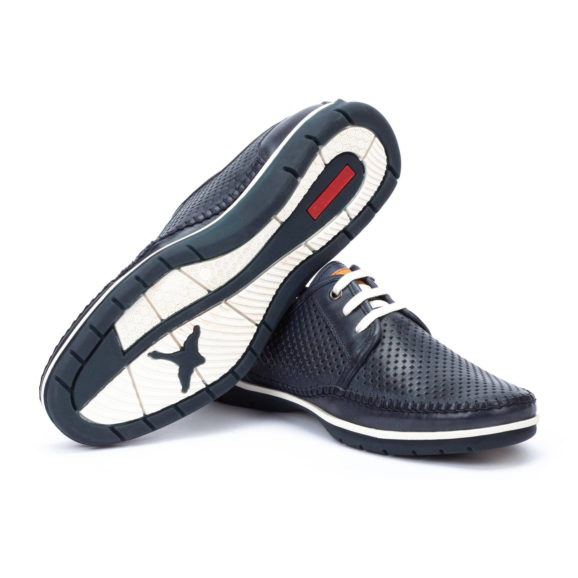 Men s Leather Shoes MARBELLA M9A 4120 OUTLET Pikolinos