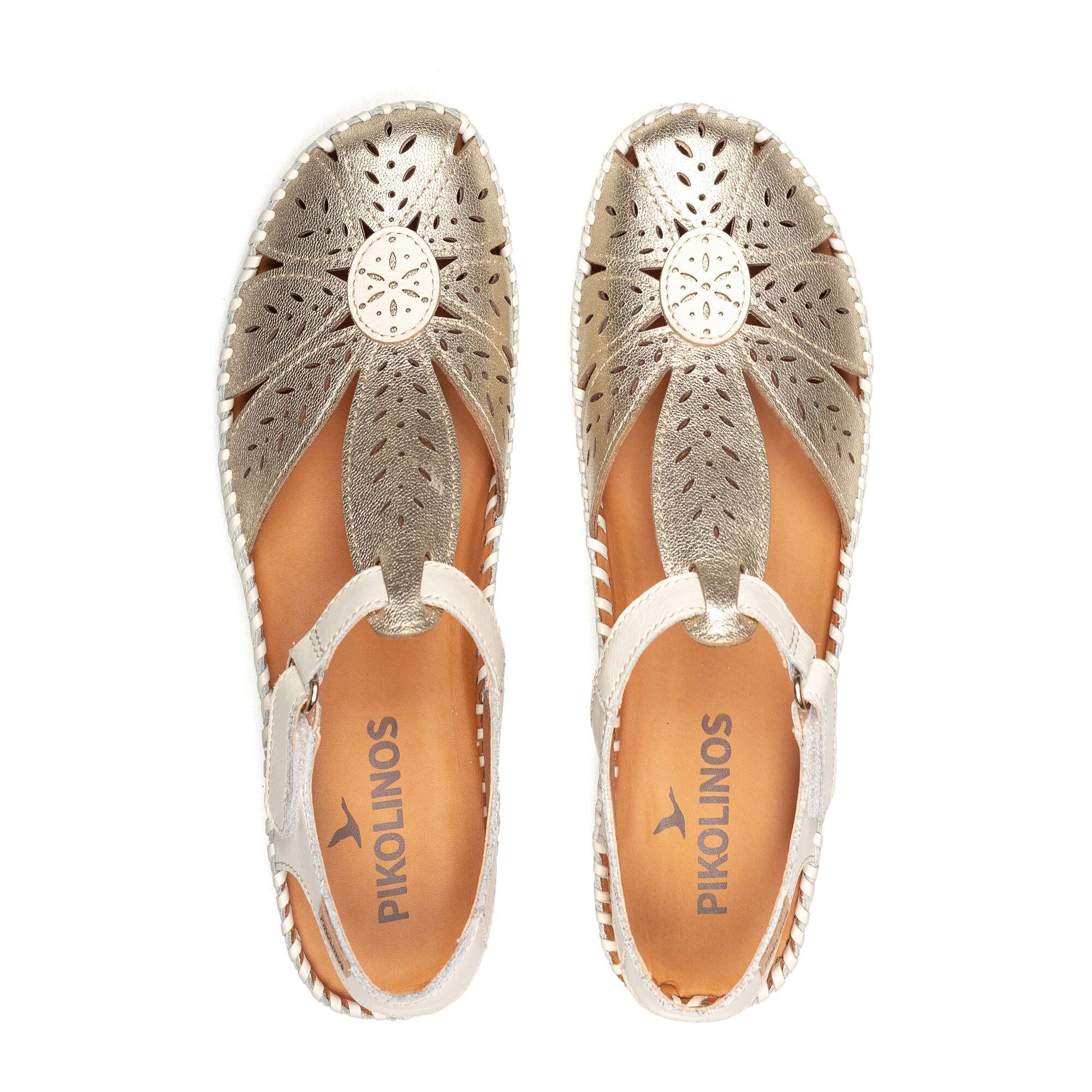 Semi abierto | P. VALLARTA 655-0841CLC1, CARRARA, large image number 100-655-0841CLC1_799_Pikolinos_P._VALLARTA_CARRARA_full.jpg | null