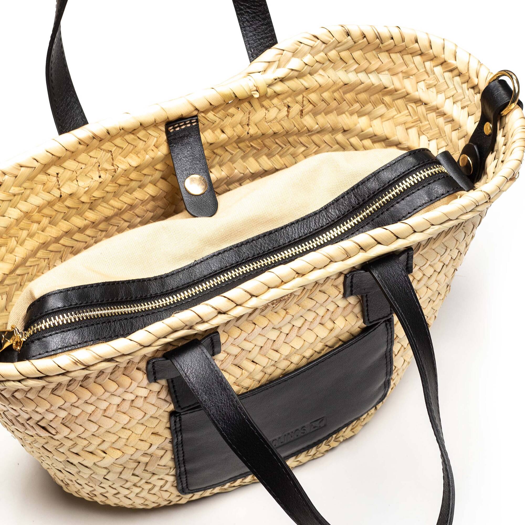 null | ORIO WHA-383, BLACK, large image number 100-WHA-383_000_Pikolinos_ORIO_BLACK_full.jpg | null