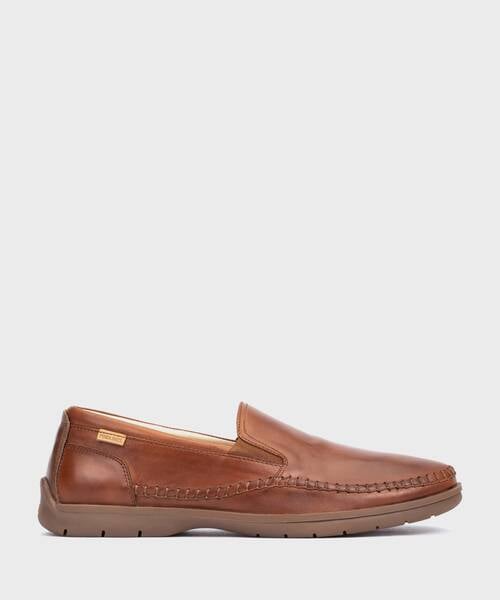 Mocasines | MARBELLA M9A-3111 | CUERO | Pikolinos