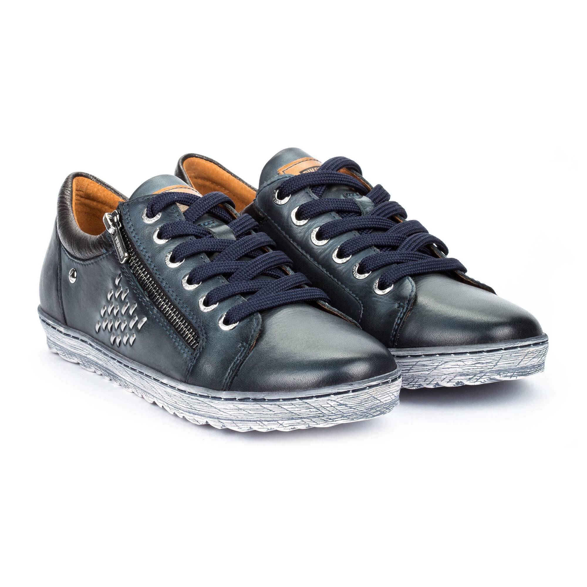 Sneakers | LAGOS 901-4721, OCEAN, large image number 20 | null