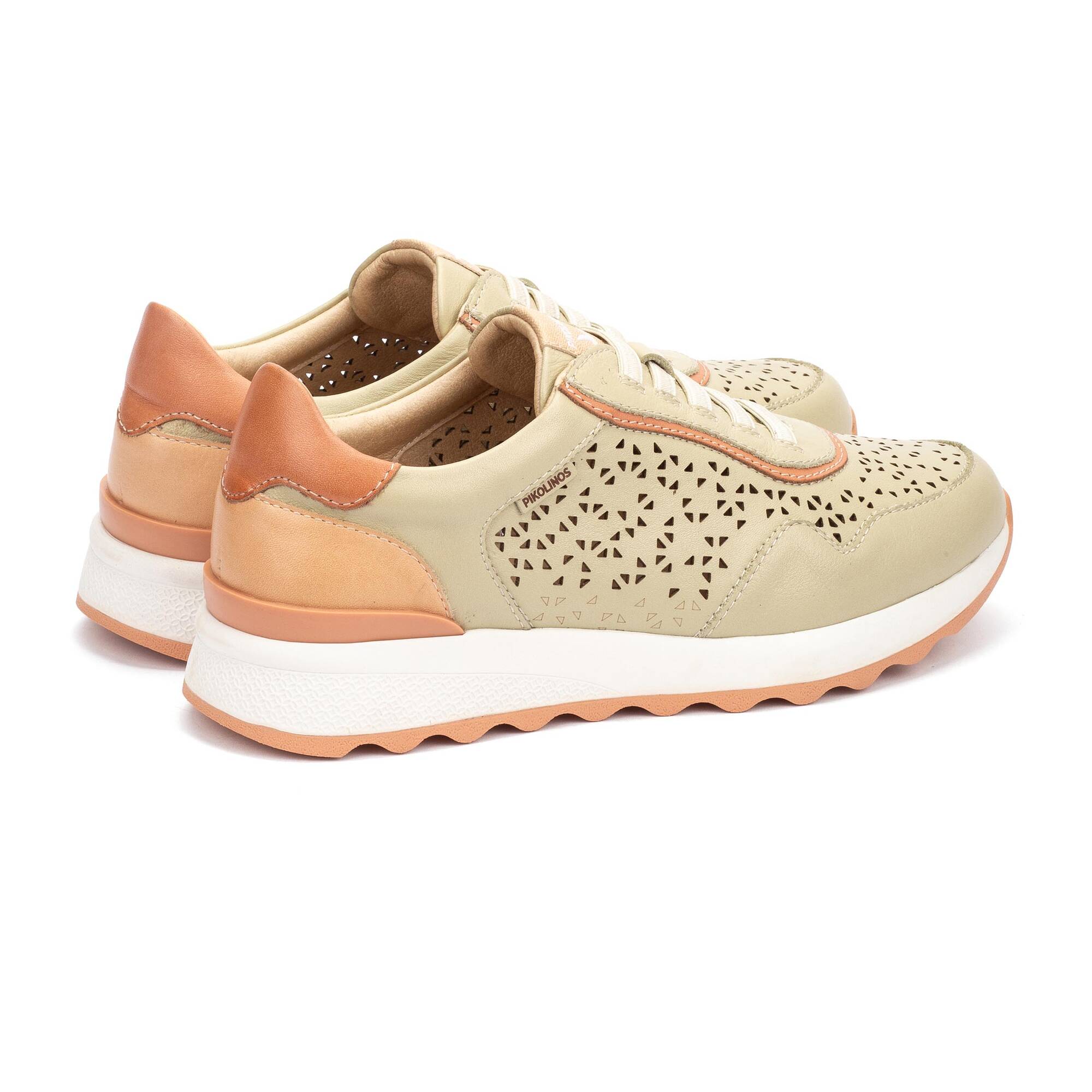 Deportivos | ARRECIFE W1M-6629C6, APPLE, large image number 30-W1M-6629C6_437_Pikolinos_ARRECIFE_APPLE_full.jpg | null