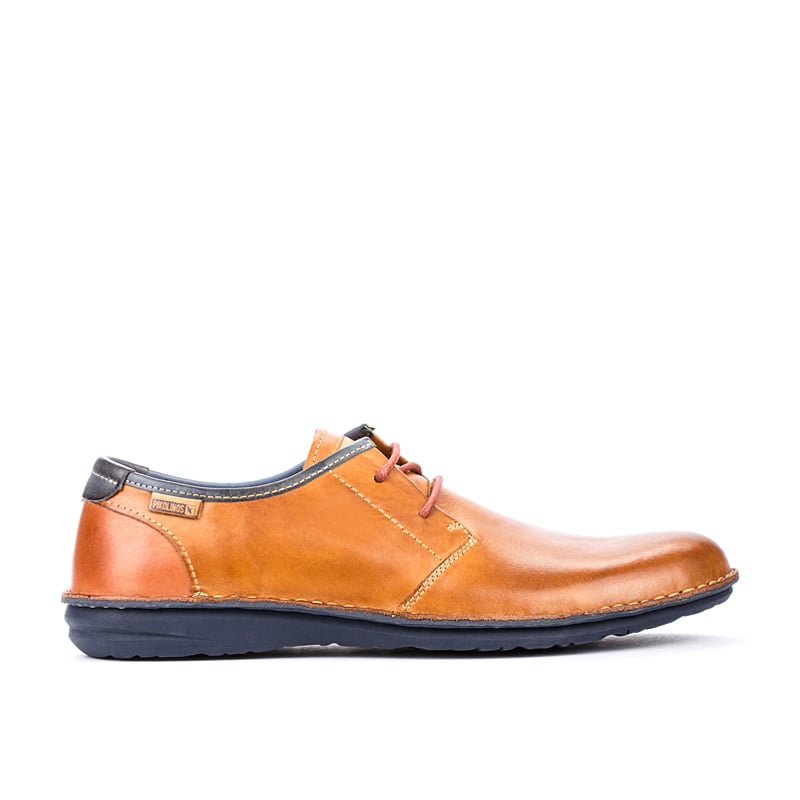 Chaussures à lacets en cuir SANTIAGO M8M - Pikolinos - Modalova