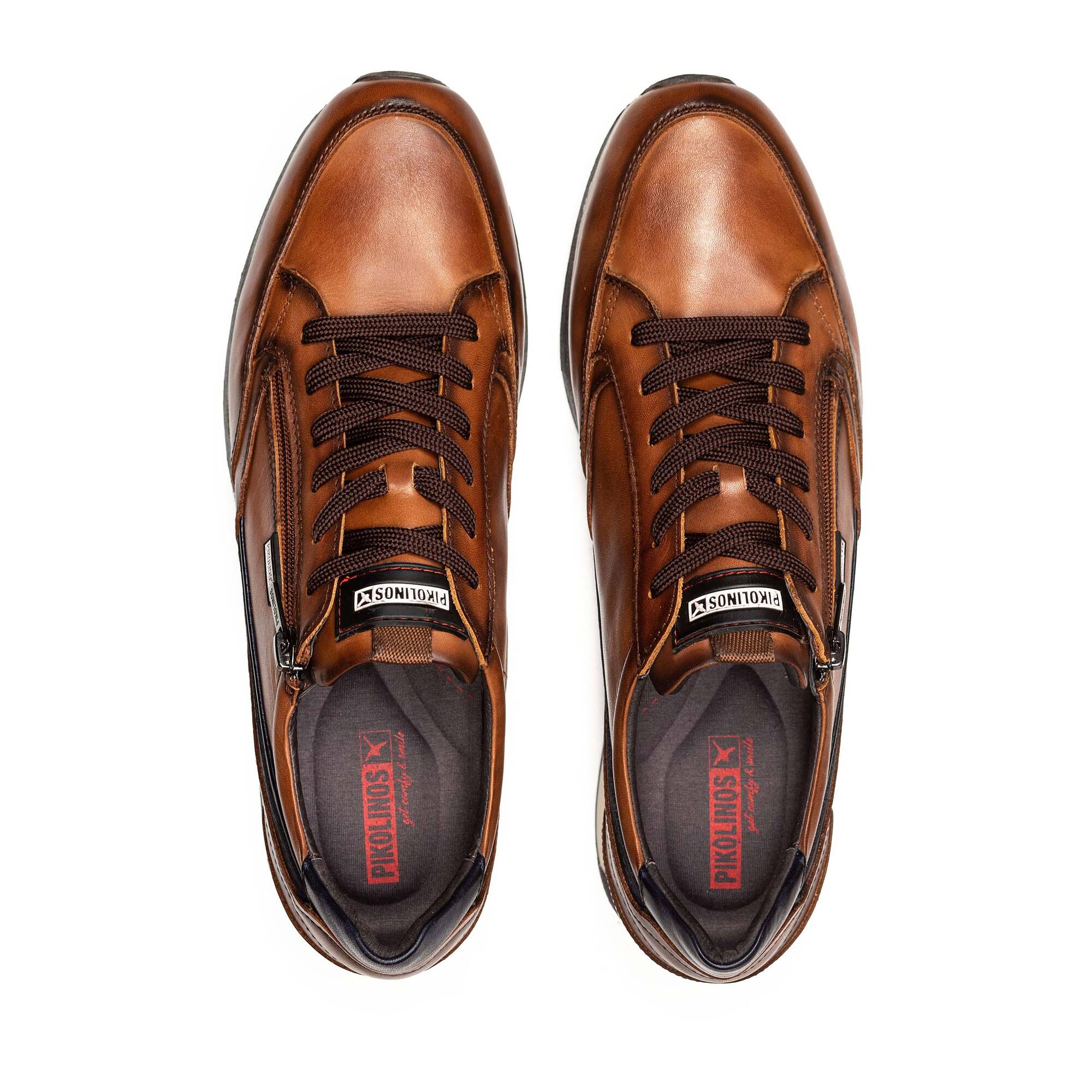 Sneakers | CAMBIL M5N-6237C1, CUERO, large image number 100 | null