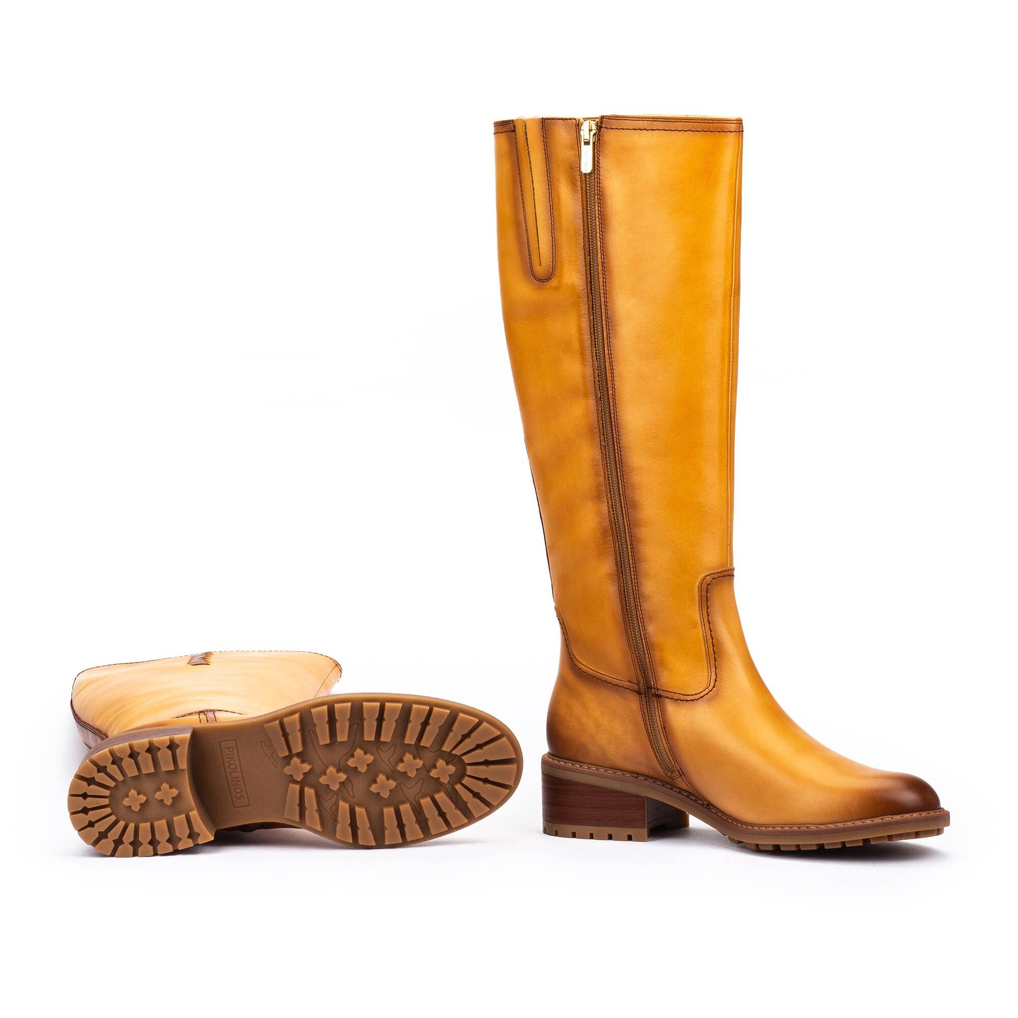 Boots | MEDINA W0D-9761C1, VAINILLA, large image number 70-W0D-9761C1_758_Pikolinos_MEDINA_VAINILLA_full.jpg | null