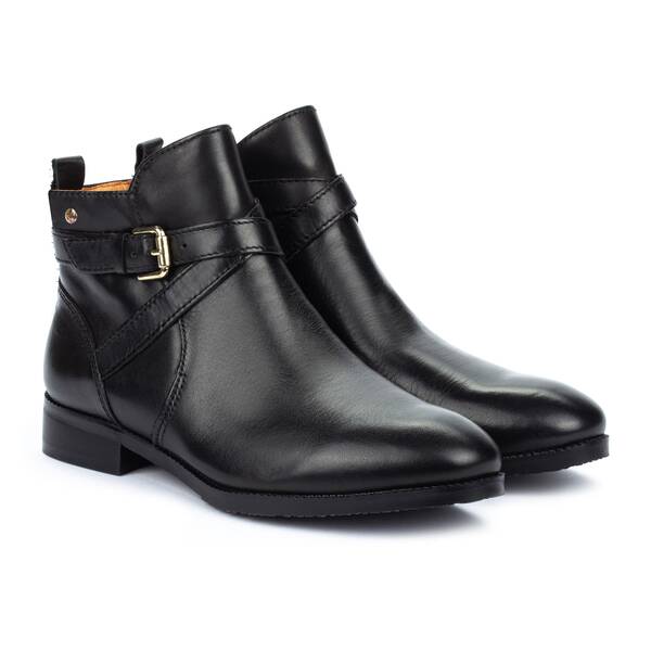 Ankle boots | ROYAL W4D-8614, , large image number 20 | null