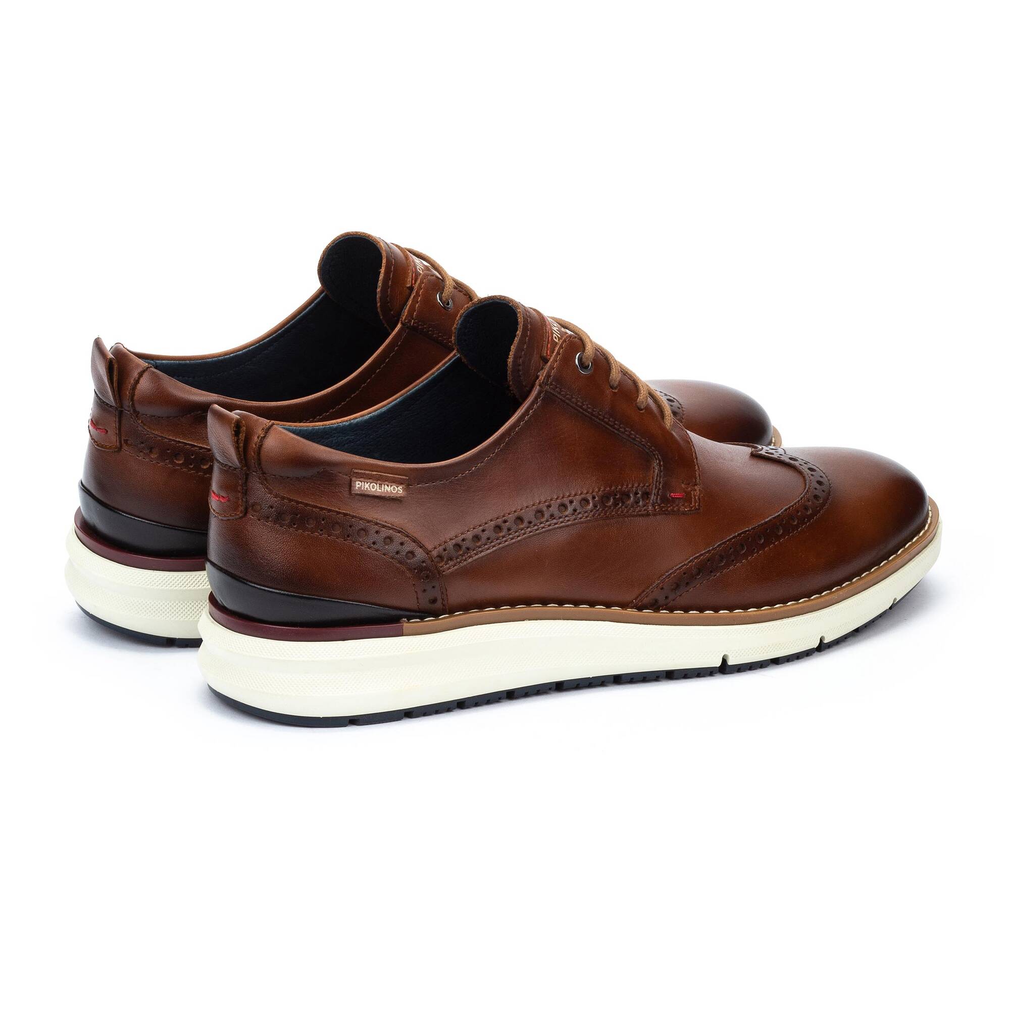 Zapatos Casual | MANACOR M1A-4277C1, CUERO, large image number 30-M1A-4277C1_202_Pikolinos_MANACOR_CUERO_full.jpg | null