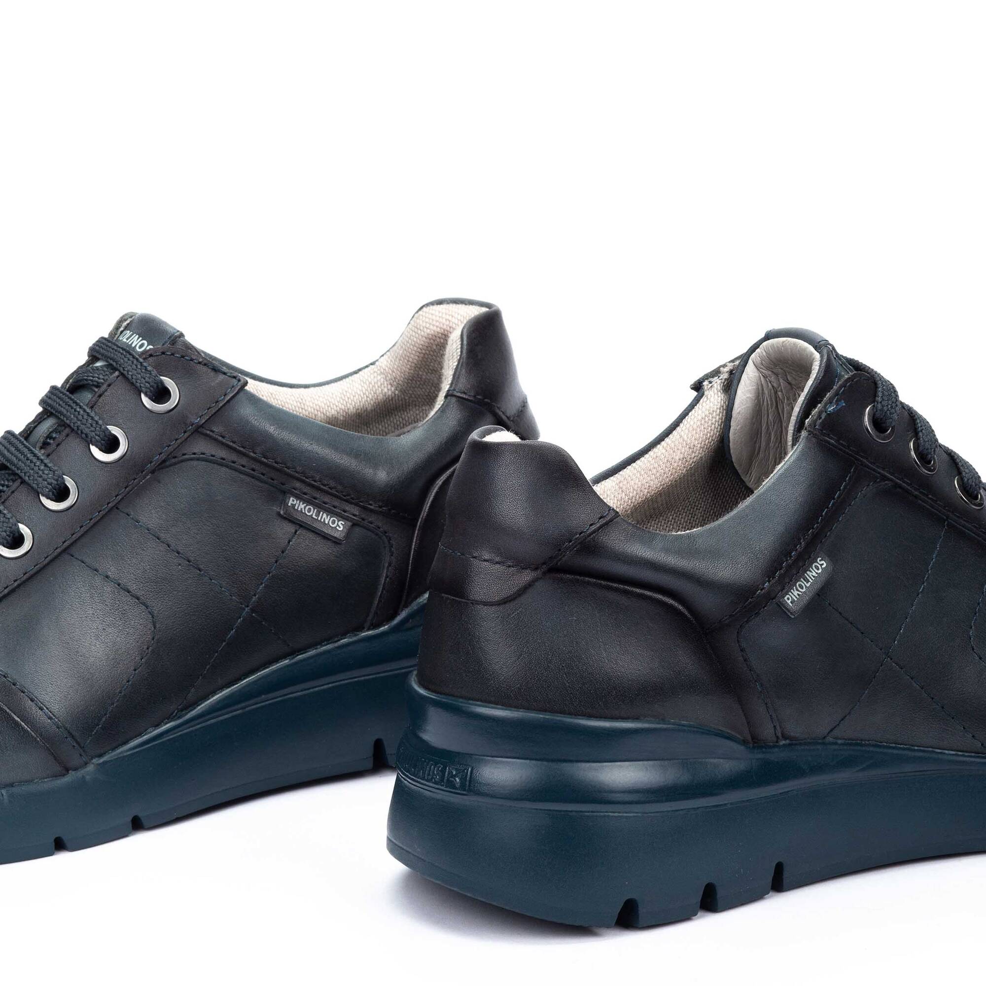 Sneakers | CANTABRIA W4R-6651, OCEAN, large image number 60-W4R-6651_325_Pikolinos_CANTABRIA_OCEAN_full.jpg | null