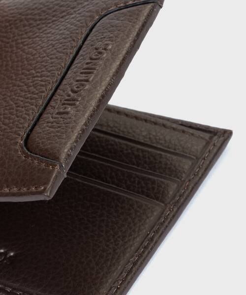 Wallets | TAMBO MAC-W302 | OLMO | Pikolinos