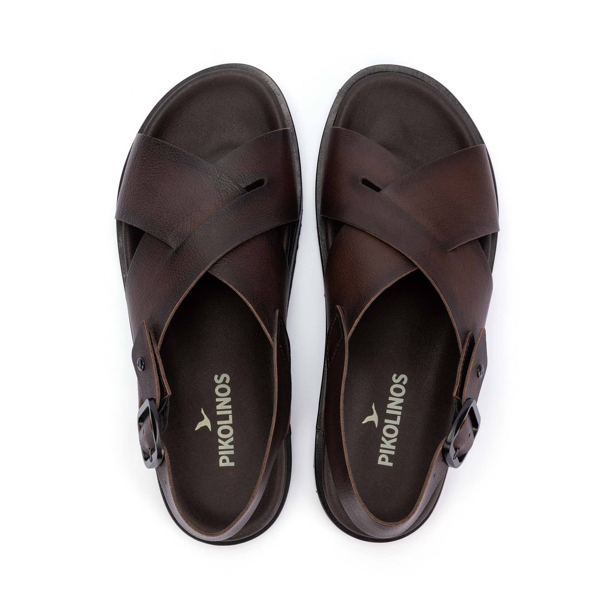 Sandals | ALMAGRO M6B-0050SL, OLMO, large image number 100-M6B-0050SL_113_Pikolinos_ALMAGRO_OLMO_full.jpg | null