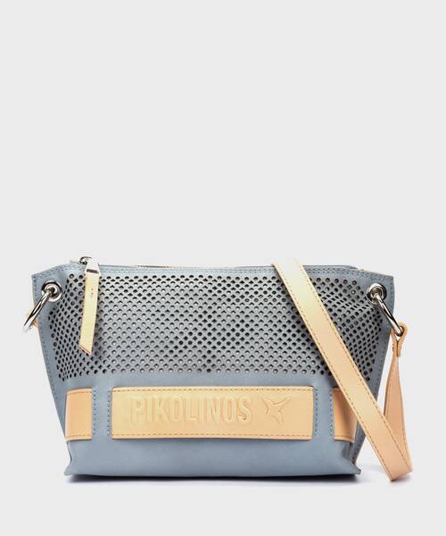 Crossbody Bags | ALCUDIA WHA-1127C1 | DENIM | Pikolinos
