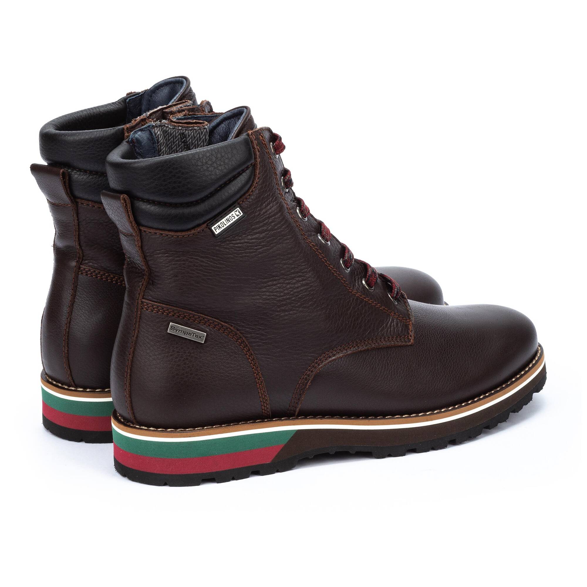 Boots | PIRINEOS M6S-SY8113, OLMO, large image number 30-M6S-SY8113_113_Pikolinos_PIRINEOS_OLMO_full.jpg | null