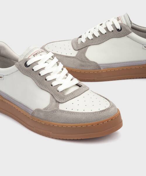 Sneakers | XATIVA M1K-6383C2 | ESPUMA | Pikolinos