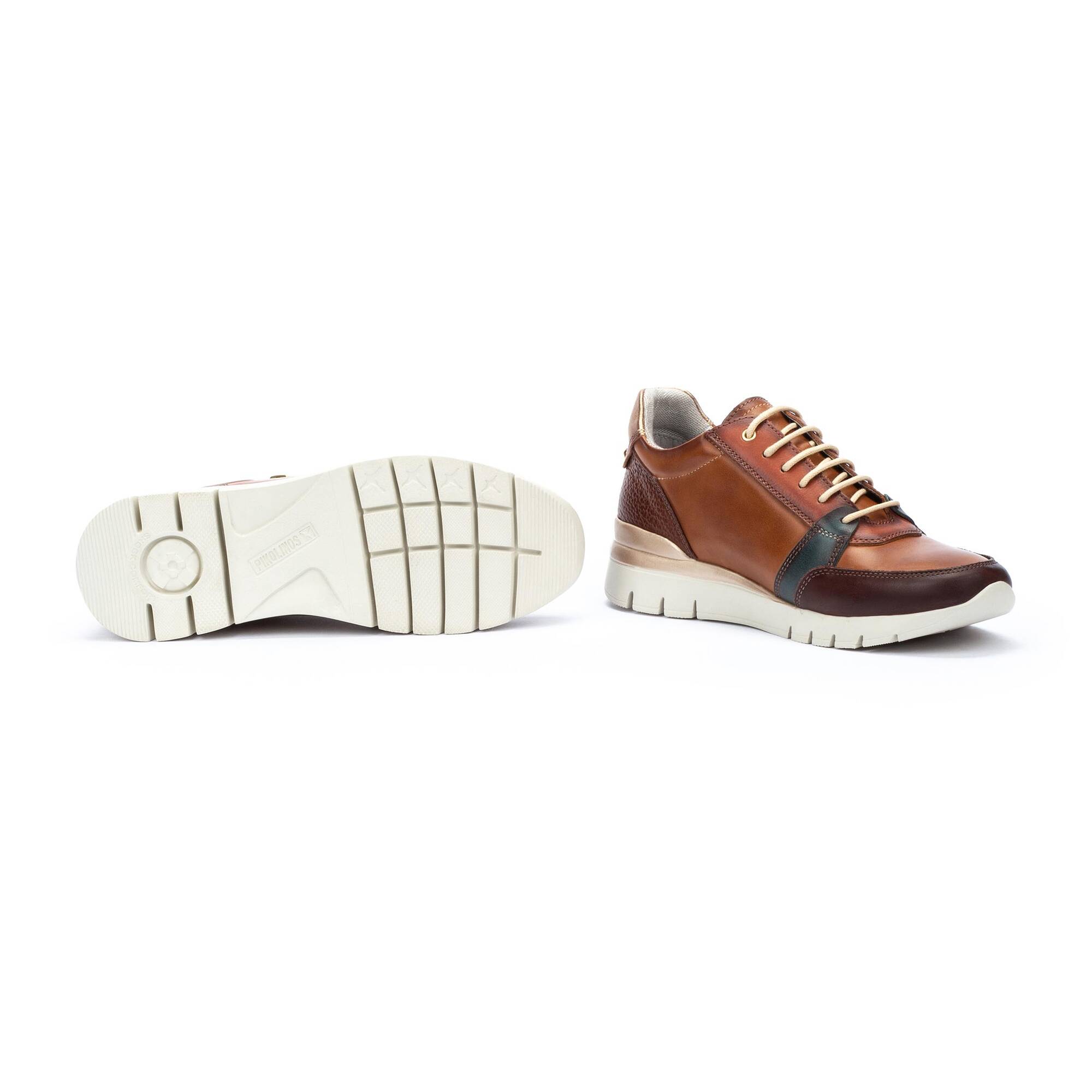 Sneakers | CANTABRIA W4R-6718C4, BRANDY, large image number 70 | null