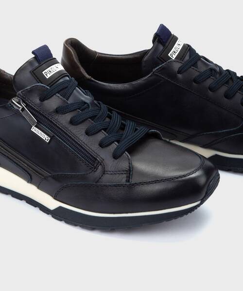 Sneakers | CAMBIL M5N-6237C1 | SPACE | Pikolinos