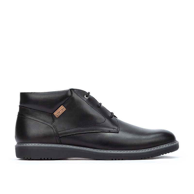Pikolinos Stiefeleten leder AVILA M1T