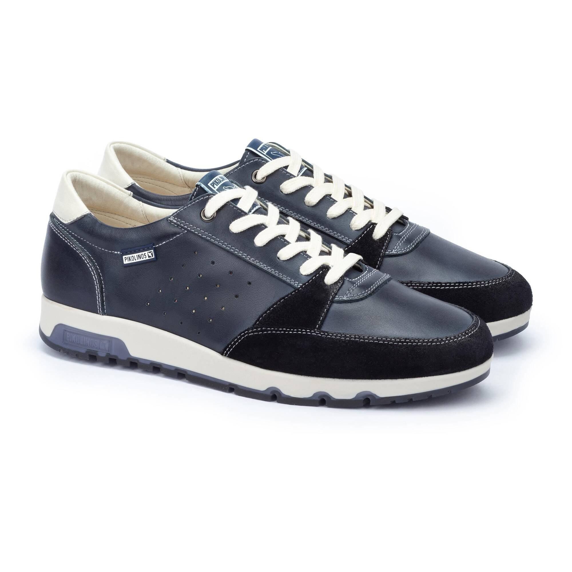 Pikolinos leather sneakers online