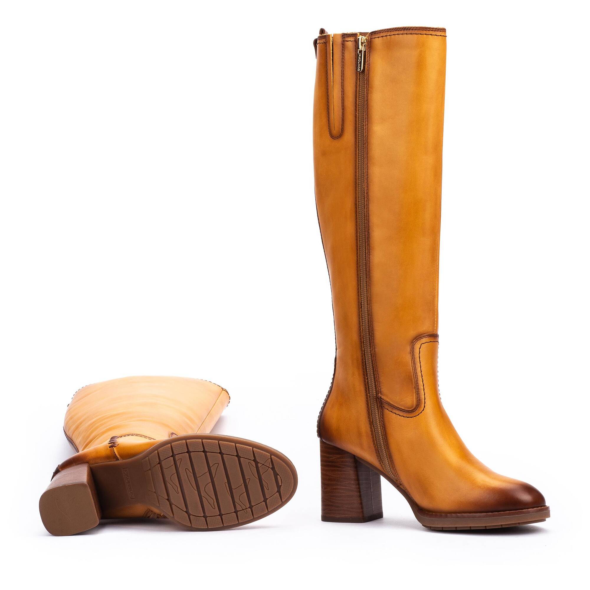 Stiefel | PALENCIA W9U-9752C1, VAINILLA, large image number 70-W9U-9752C1_758_Pikolinos_PALENCIA_VAINILLA_full.jpg | null