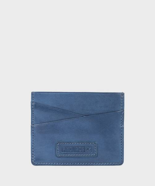 Brieftaschen | COMPLEMENTOS WAC-W247 | PACIFIC | Pikolinos