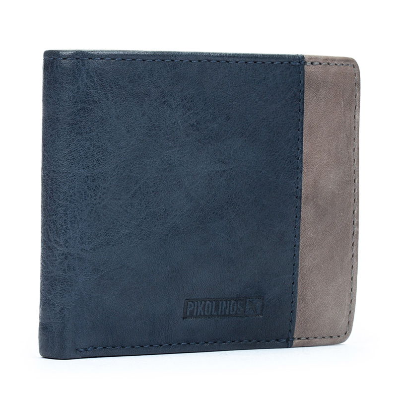 Pikolinos Carteras de piel COMPLEMENTOS MAC
