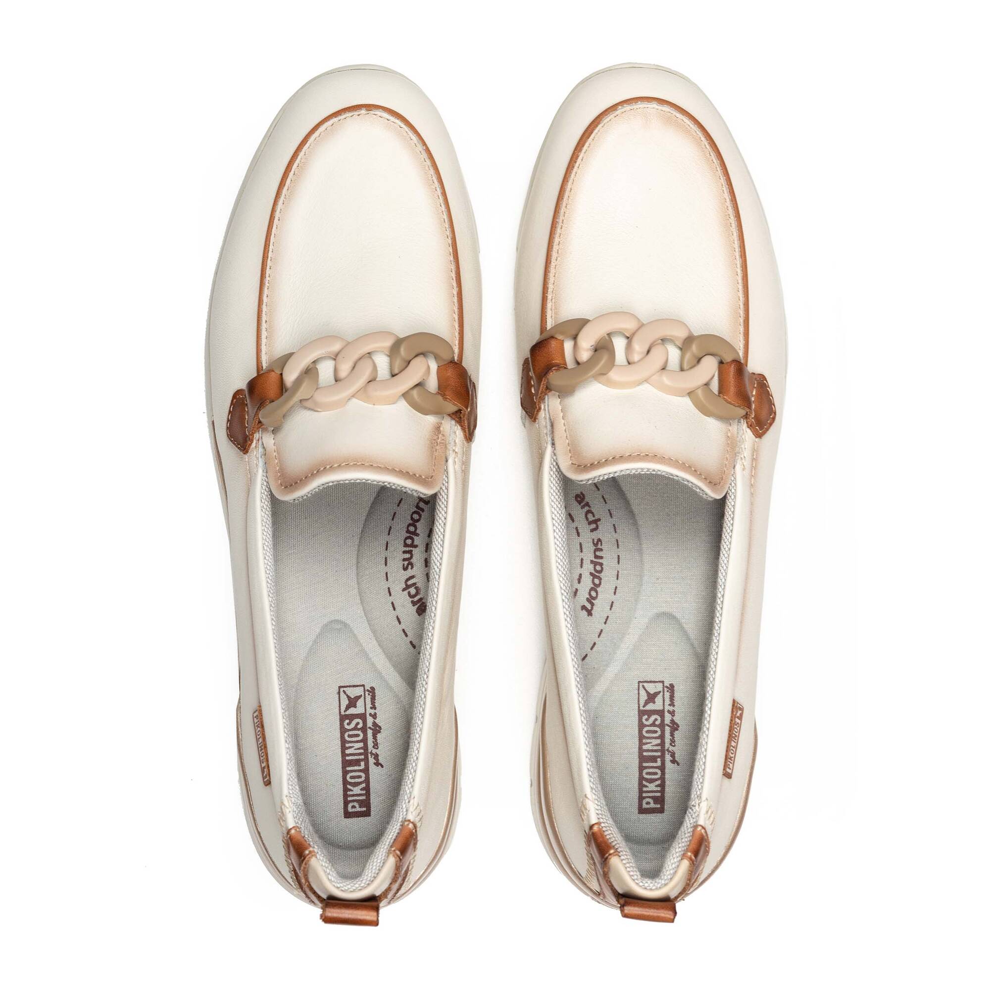 Sneakers | CANTABRIA W4R-3695C1, NATA, large image number 100-W4R-3695C1_909_Pikolinos_CANTABRIA_NATA_full.jpg | null