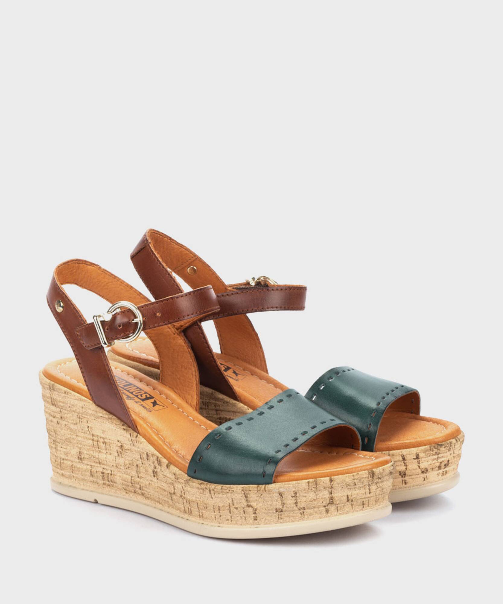 Sandals and Clogs | MIRANDA W2F-1843C1, , large image number 21 | null
