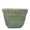 COMPLEMENTOS WAC-W208, MINT GREEN, swatch