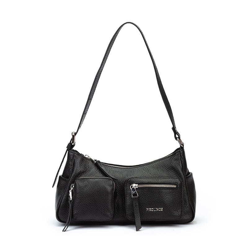 Pikolinos Hobo en cuir BEGET WHA