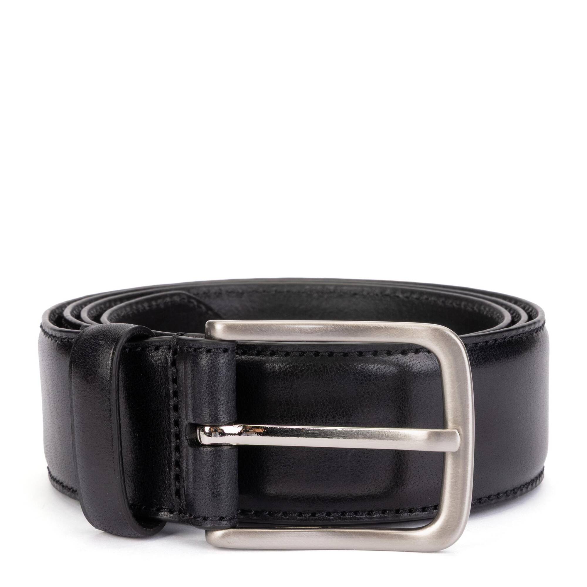 Riemen | COMPLEMENTOS MAC-B91C1, BLACK, large image number 10-MAC-B91C1_000_Pikolinos_COMPLEMENTOS_BLACK_full.jpg | null