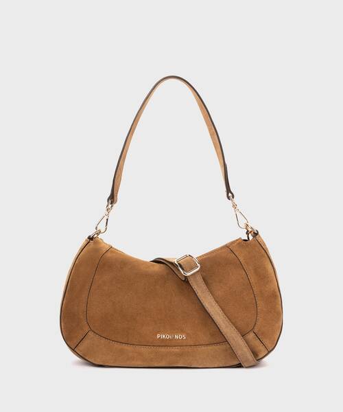 Hobos | ARES WHA-663SE | BRANDY | Pikolinos