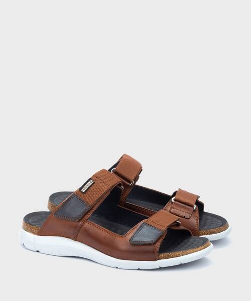 Outlet Men s Sandals Pikolinos Online Store