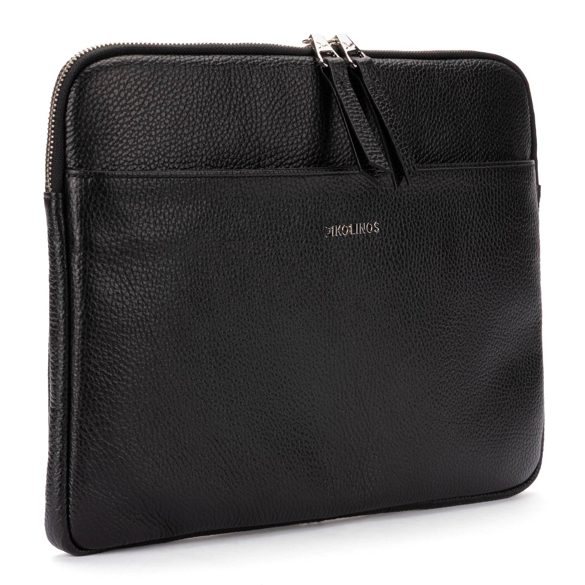 null | COMPLEMENTOS WAC-IP01EF, BLACK, large image number 20-WAC-IP01EF_000_Pikolinos_COMPLEMENTOS_BLACK_full.jpg | null