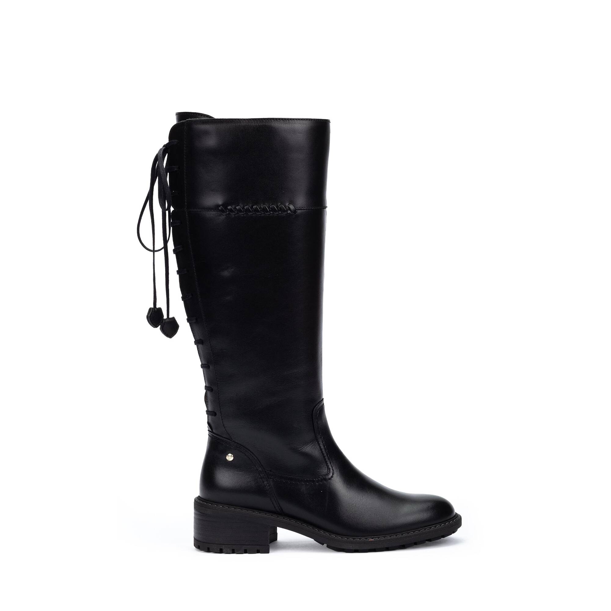 Boots | MEDINA W0D-9782, BLACK, large image number 10-W0D-9782_000_Pikolinos_MEDINA_BLACK_full.jpg | null