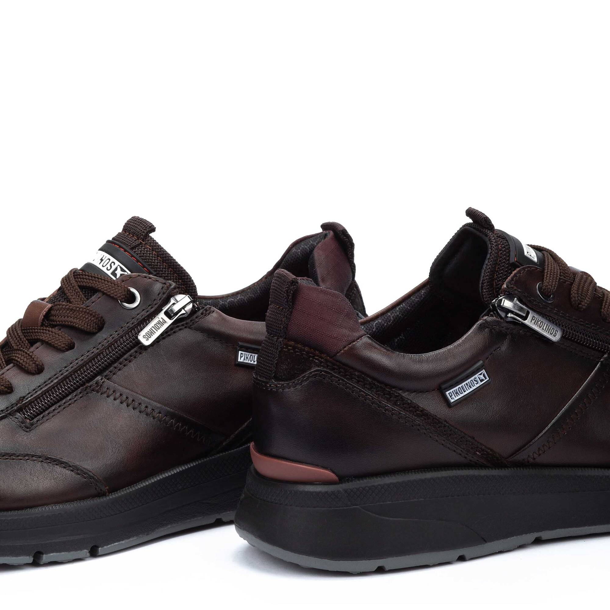 Sneakers | CORDOBA M1W-6262C2, OLMO, large image number 60-M1W-6262C2_113_Pikolinos_CORDOBA_OLMO_full.jpg | null