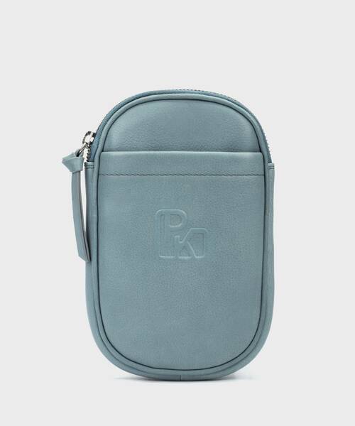 Brieftaschen | COMPLEMENTOS WAC-W256 | DENIM | Pikolinos