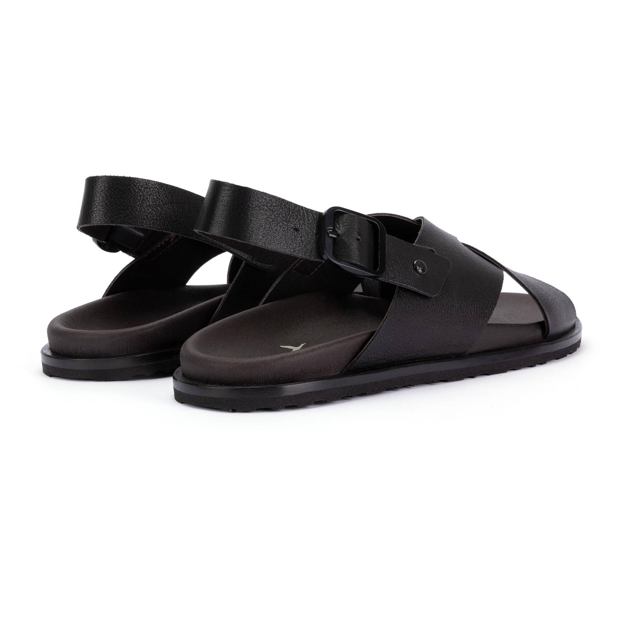 Sandals | ALMAGRO M6B-0050SL, BLACK, large image number 30-M6B-0050SL_000_Pikolinos_ALMAGRO_BLACK_full.jpg | null