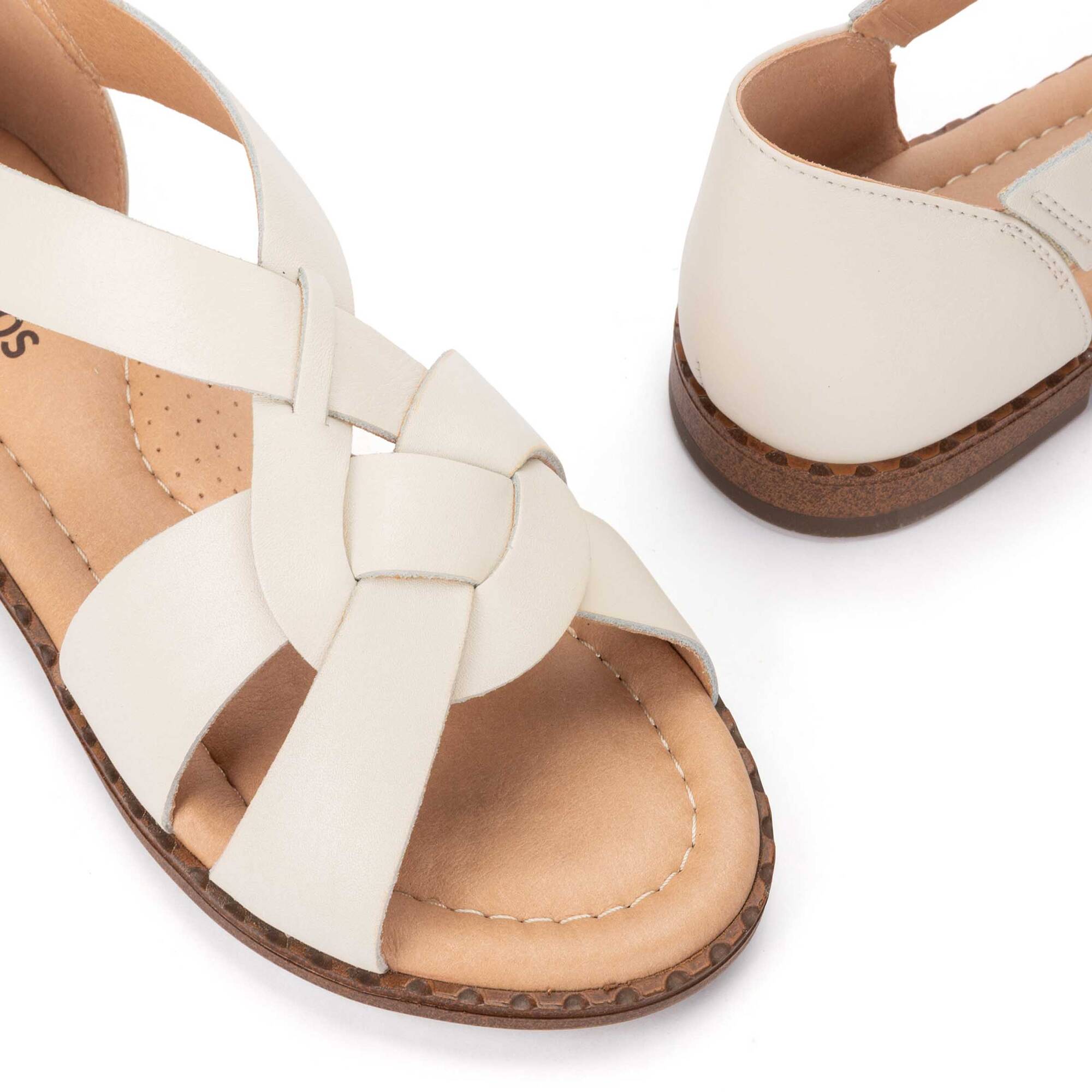 Sandalias planas | ALGAR PKW0X-0812, NATA, large image number 60-PKW0X-0812_909_Pikolinos_ALGAR_NATA_full.jpg | null