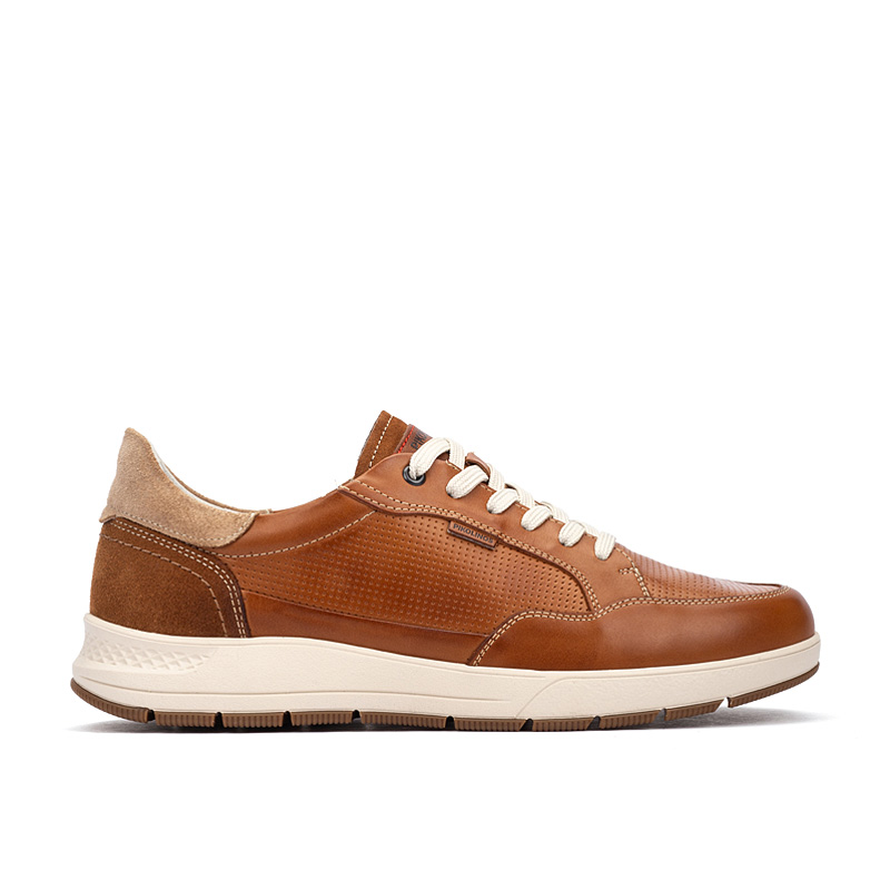 Pikolinos Deportivos de piel SALAMANCA M7W