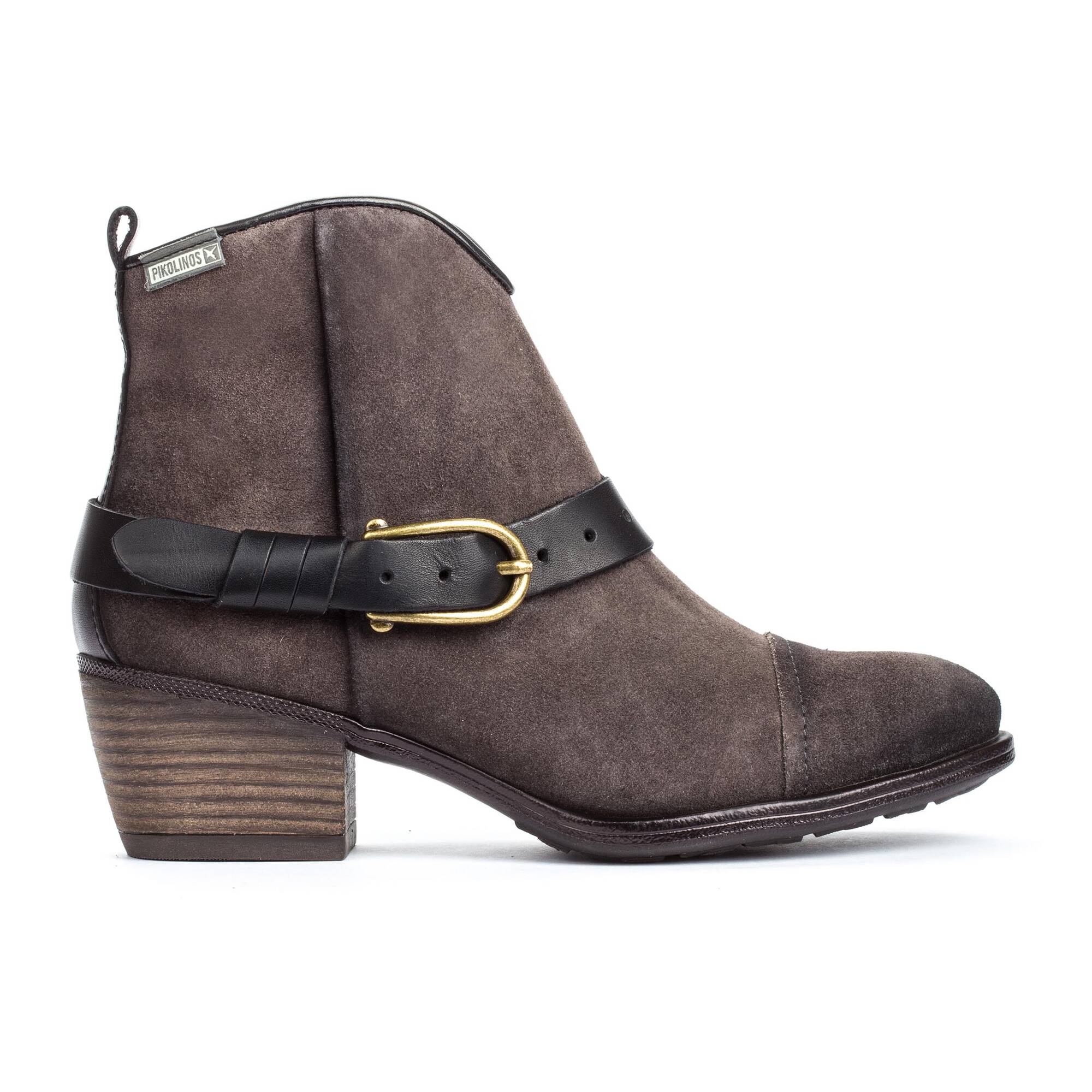 Women s Leather Shoes BAQUEIRA W9M 8733SO OUTLET Pikolinos