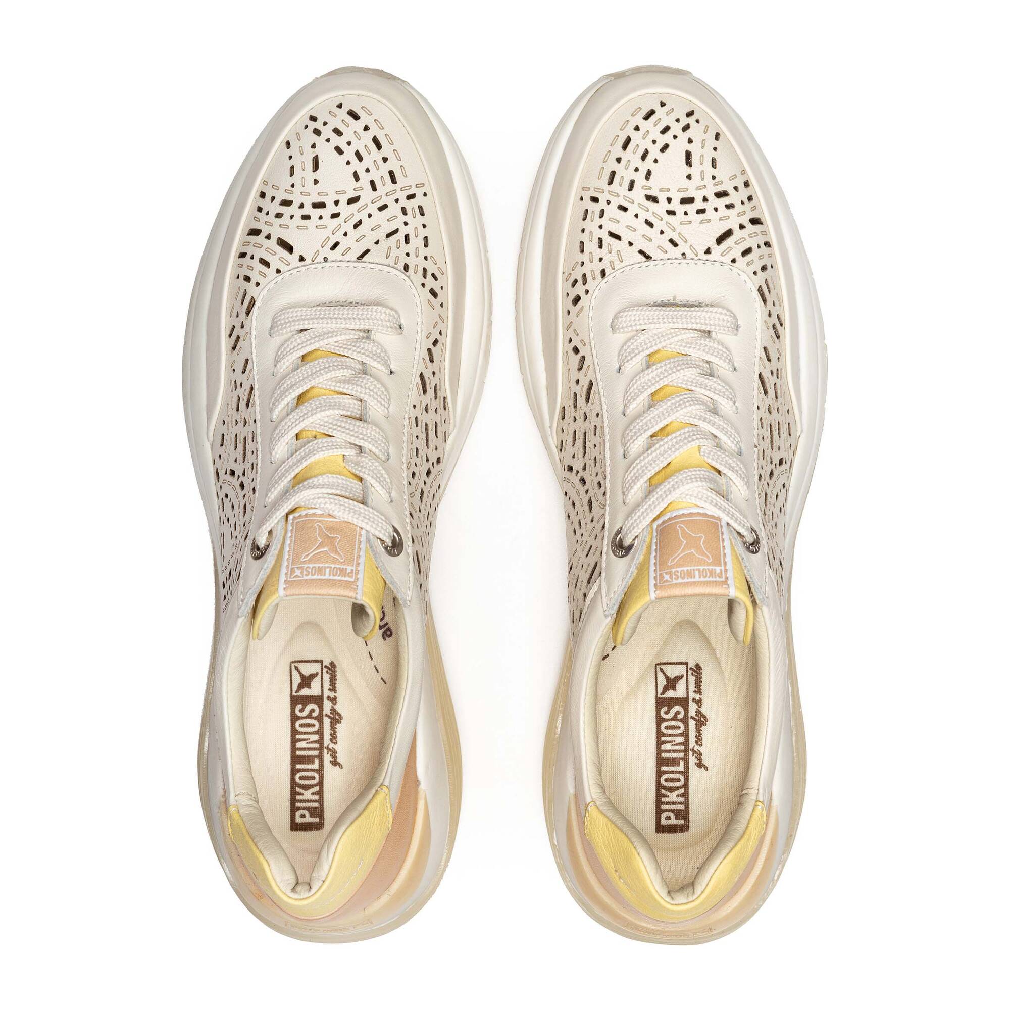 Sneakers | NERJA W9Q-6514C1, NATA, large image number 100 | null