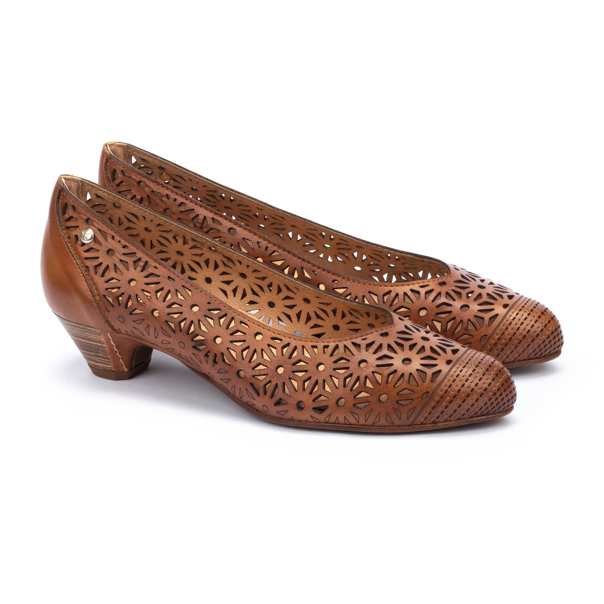 Heels | ELBA W4B-5714, BRANDY, large image number 20-W4B-5714_250_Pikolinos_ELBA_BRANDY_full.jpg | null