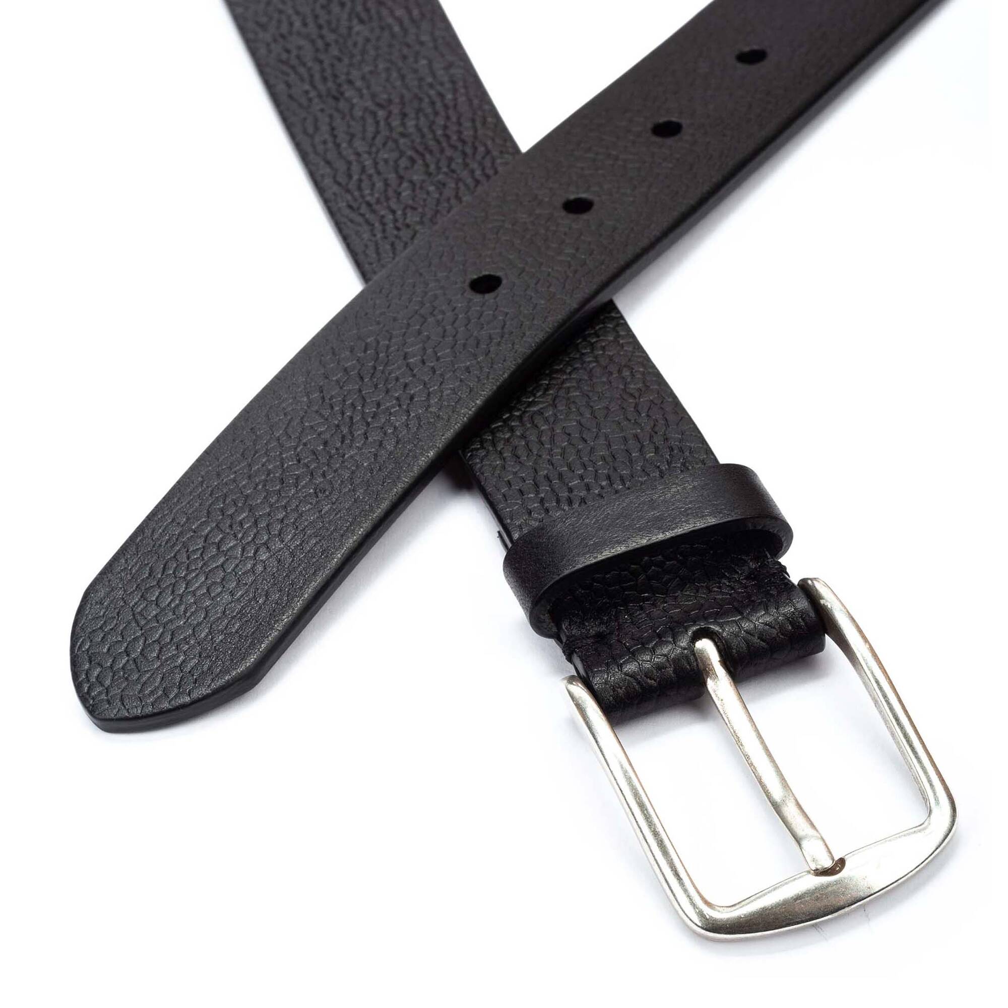 Belts | COMPLEMENTOS MAC-B89, BLACK, large image number 100 | null