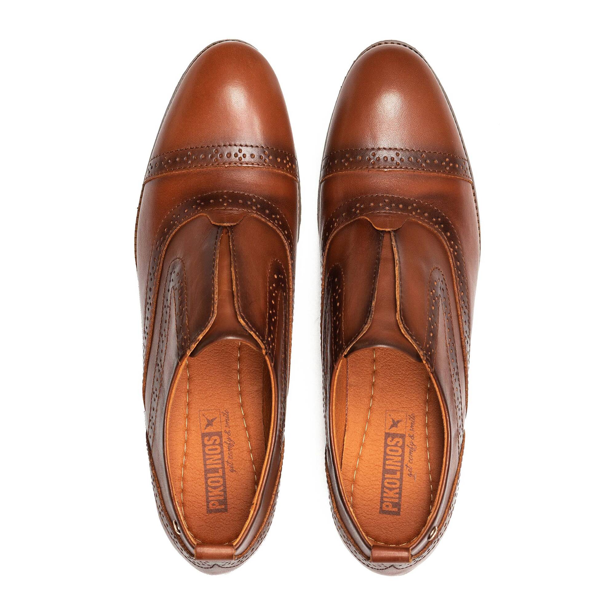 Pikolinos schoenen top